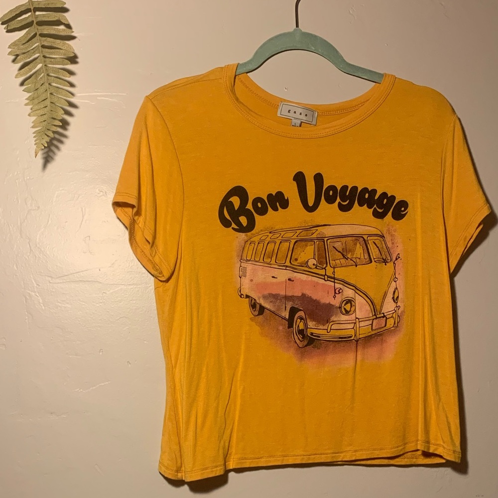 Volkswagen Tee